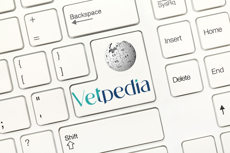 Vetpedia Project